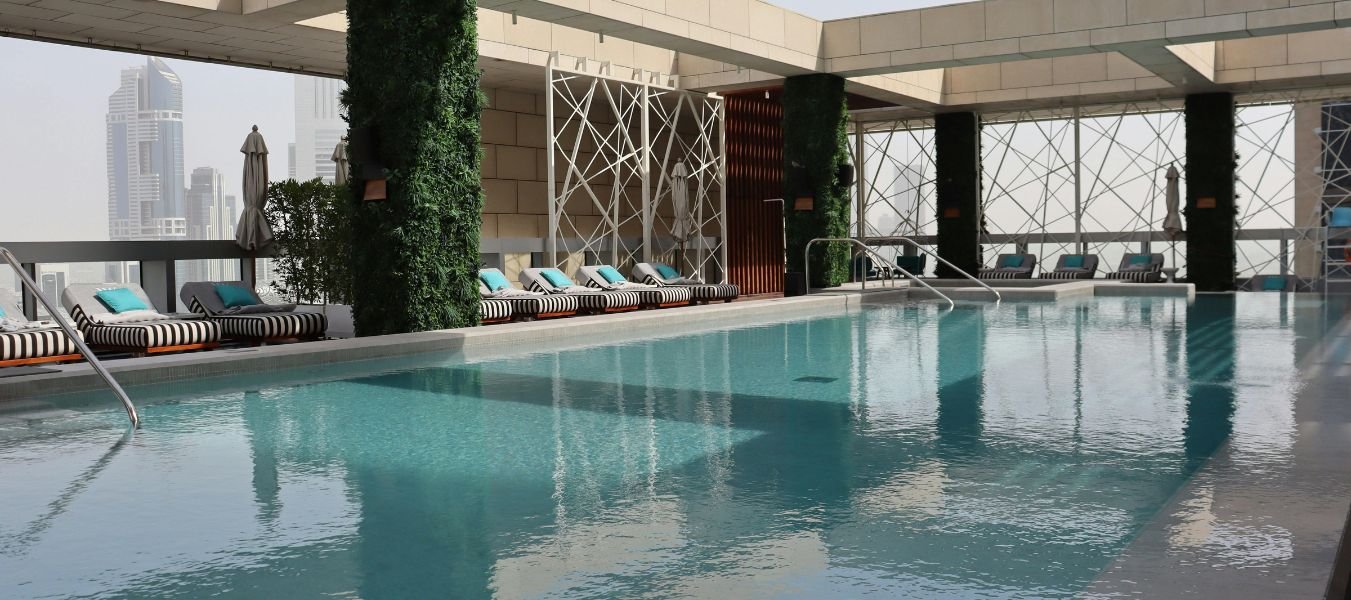 The Florida Winter Pool Guide