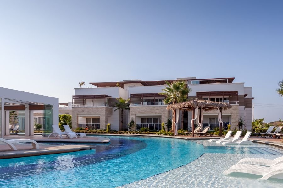 Creating Personal Sanctuaries