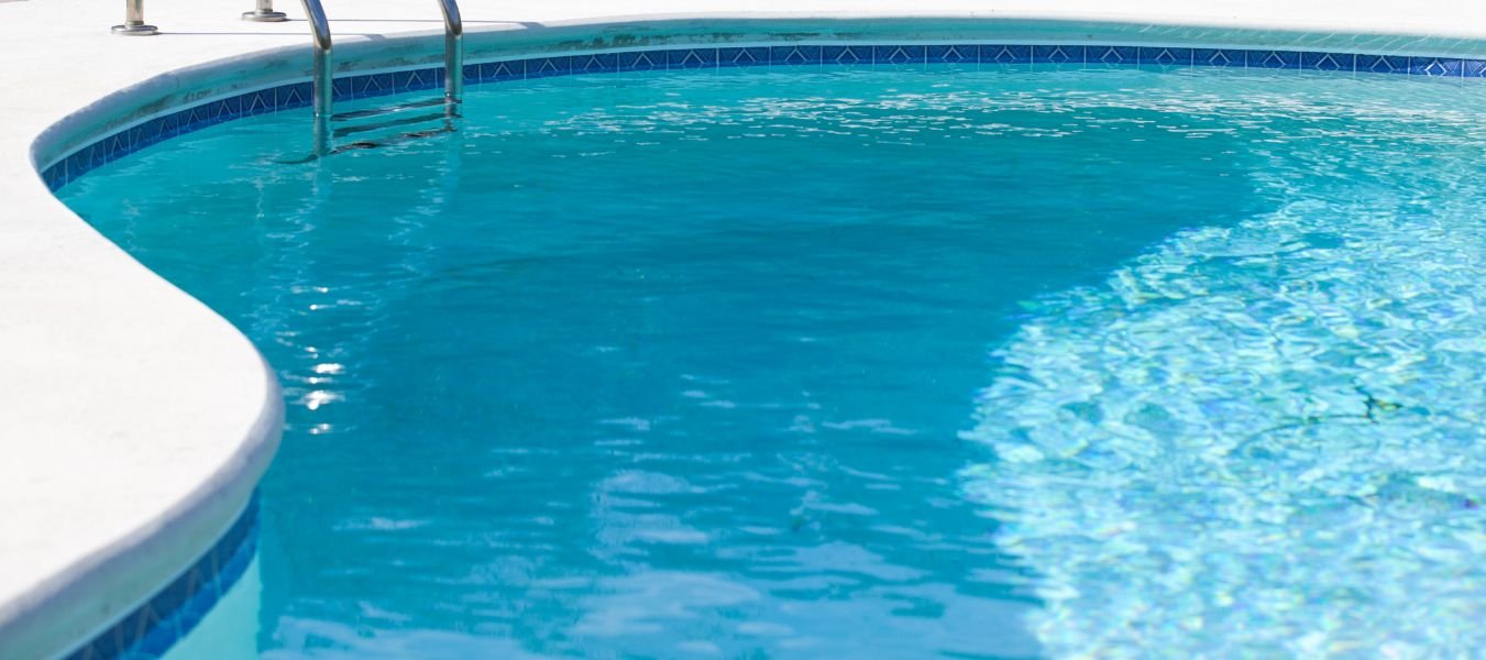 How to Create a Private Pool Area