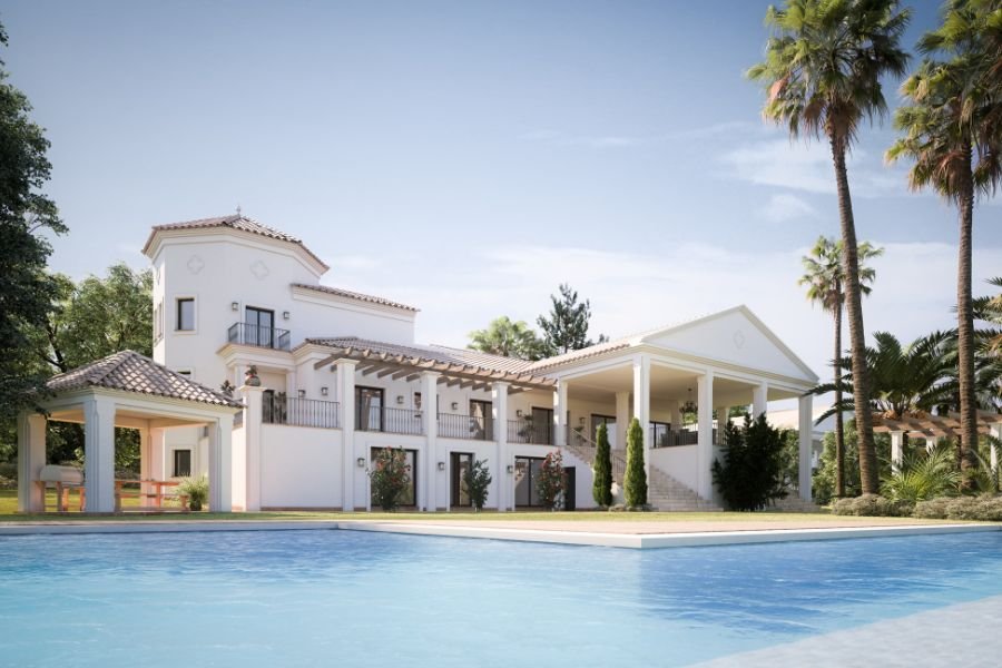 Resurface the Interior