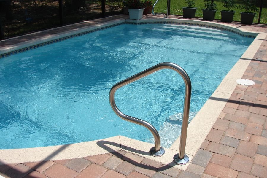 Common Reasons Pool Water