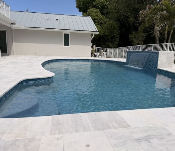Expert Pool Resurfacing in Isleworth, FL