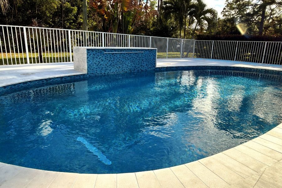 PALMS EDGE