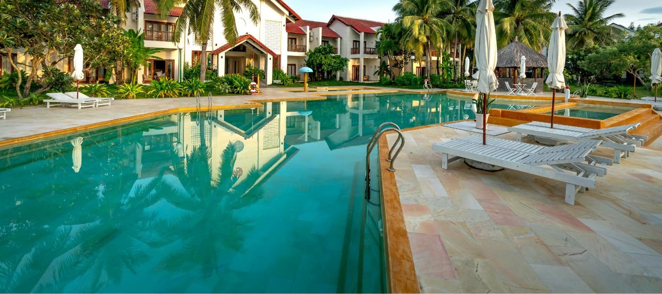 Pool Equipment Upgrades That Improve