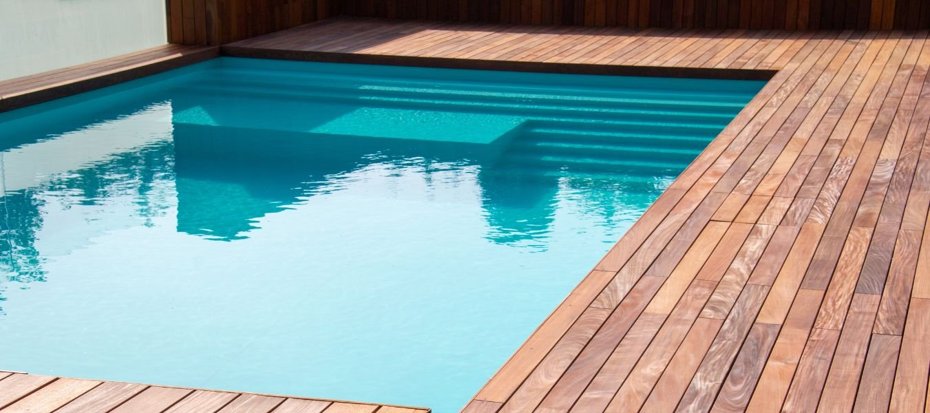 Swimming Pool Design