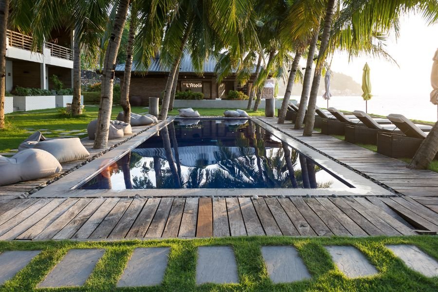 Why Pool Orientation and Placement Matter