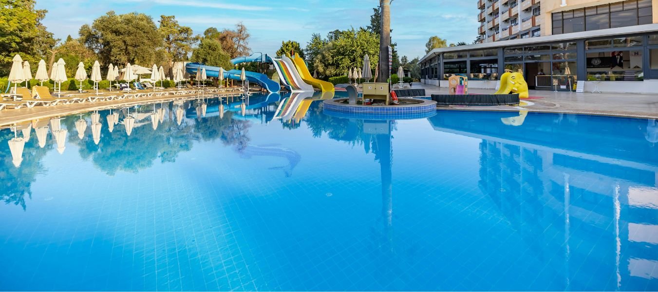 Why Your Pool Water Feels