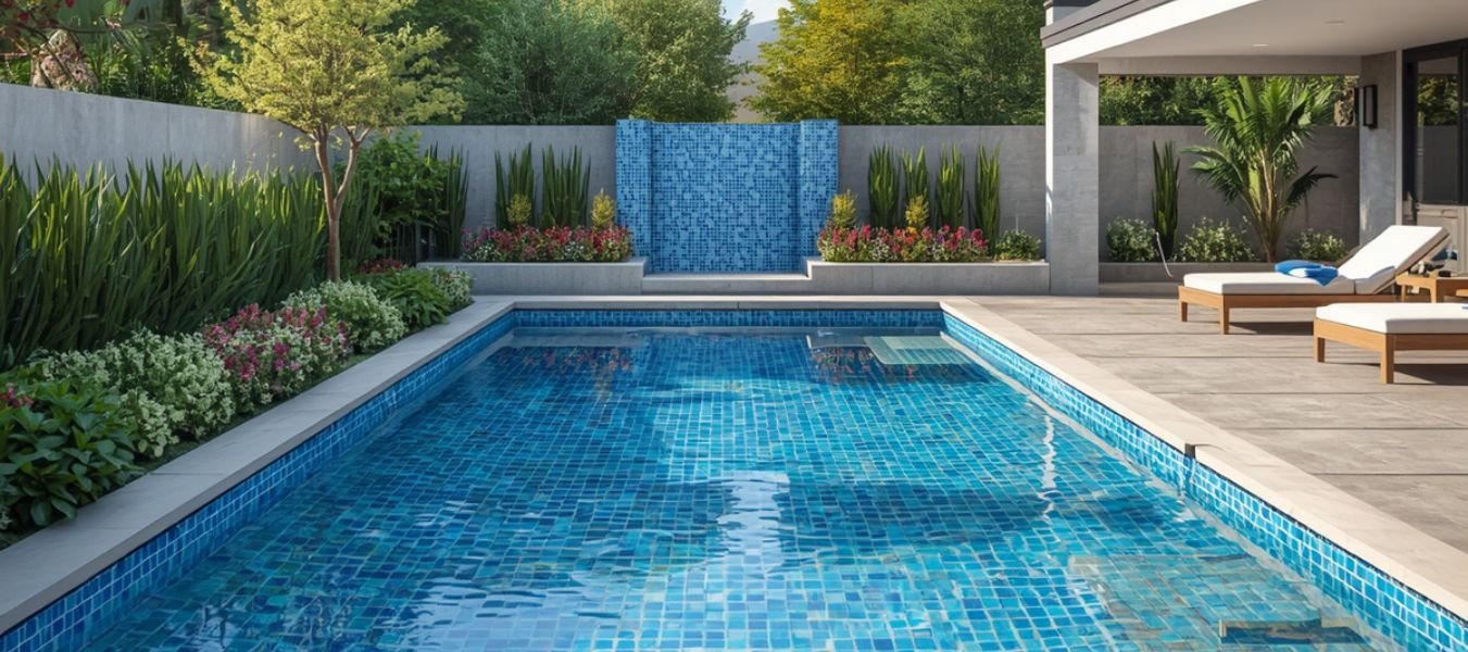 How Different Pool Finishes