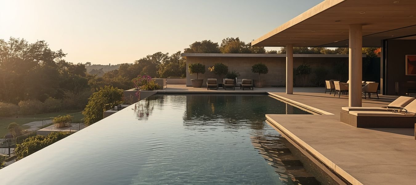 How Groundwater Can Affect Pool