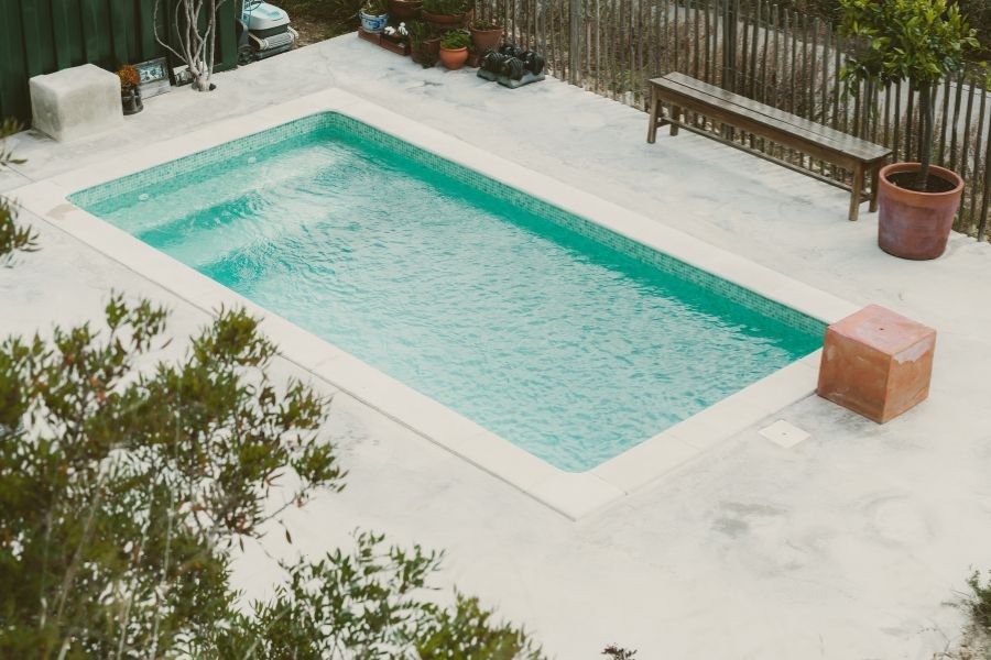 How Long Do Pool Filters Usually Last
