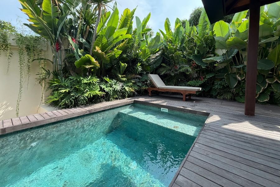 The Three Pillars of Pool Care